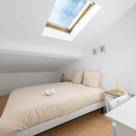 Apartment Aurore - T2 Calme- 32 Carcassonne